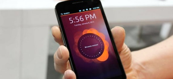 Ubuntu Edge Phone: A Crazy, Cool Idea That's Probably Ahead of Its Time