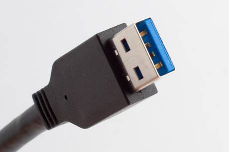 Next USB standard will boast data transfers of 10GB/second