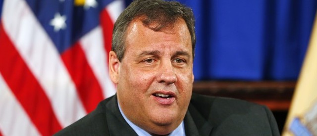 Christie not interested in making up with Rand Paul