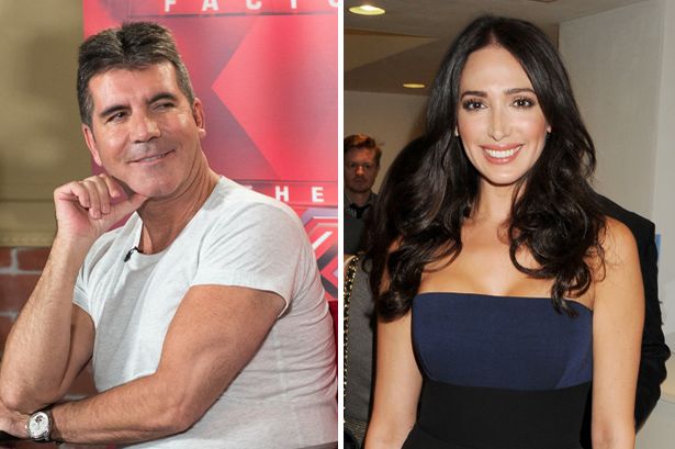 Simon Cowell baby news: The secret "love boat" cruises with Lauren Silverman …
