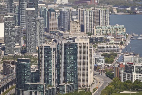 "Shocking" number of luxury condos for sale on MLS