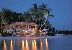 Little Palm Island Resort & Spa Joins the Exclusive Haute Hotel Network
