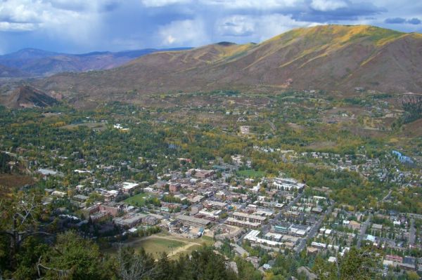Bill Small: Finding real estate to buy in Pitkin County