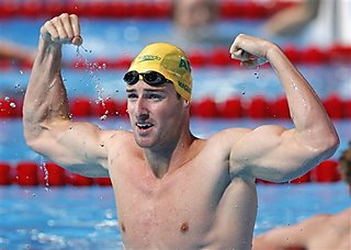Two gold medals for Lochte; Franklin comes up short