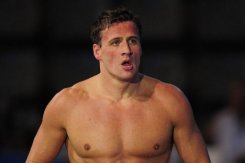 Ryan Lochte wins two more gold medals at worlds
