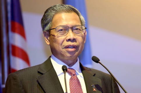 IP Rights chapter of TPP far from final, says ministry