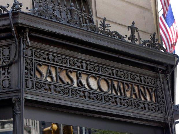 Saks investors sue to block US$2.4-billion Hudson's Bay takeover