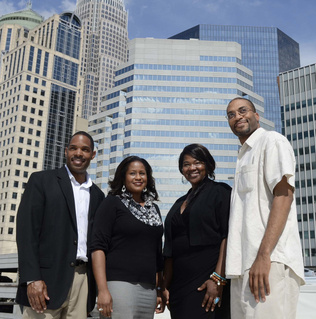 Charlotte philanthropists campaign for Black Philanthropy Month