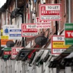 Some parts of London see rental demand increase by over 200%