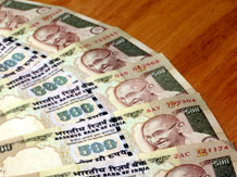 Rupee depreciation changes fortunes of Indian billionaires