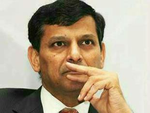 Govt working on investment options to check gold buying: Raghuram Rajan