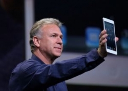 High-definition multi-color iPad Mini coming this year, report says