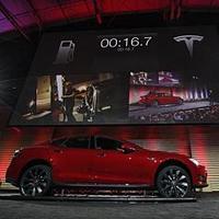 What Is Tesla's Play in China?