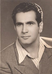 In Memoriam: Aram Hagop Kalikian, 88, master jeweler