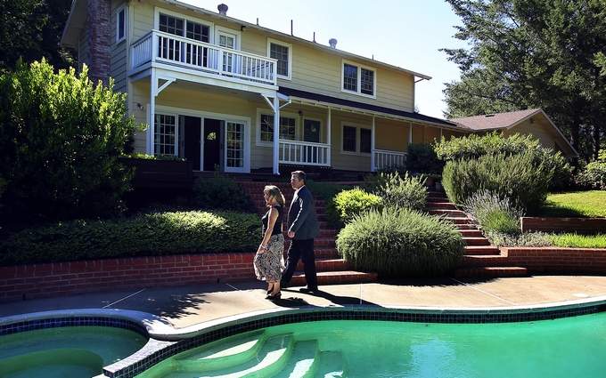 Sonoma County housing market off to best start in six years