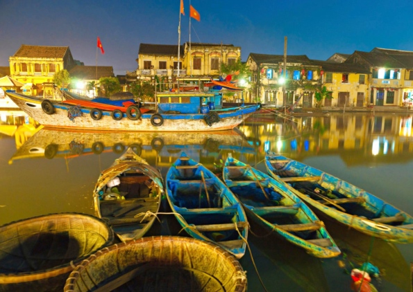 How to book your dream trip to Vietnam