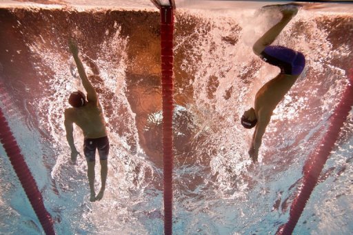 Daiya Seto claims men's 400m individual medley gold