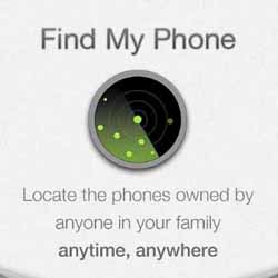 New 'Find my Phone' App to help Android Users