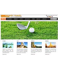 Website Launch Luxury Travel seeks more growth from travel trades and …