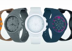 Swatch: not so neutral – how the brand has adopted disruptive technologies