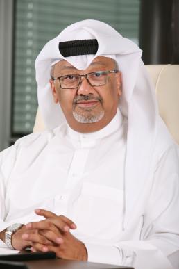 Abdulla Saleh Al Raisi appointed as Chief Executive Officer of Commercial Bank