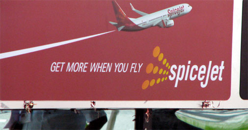 Hit by high maintenance costs, SpiceJet posts modest profit