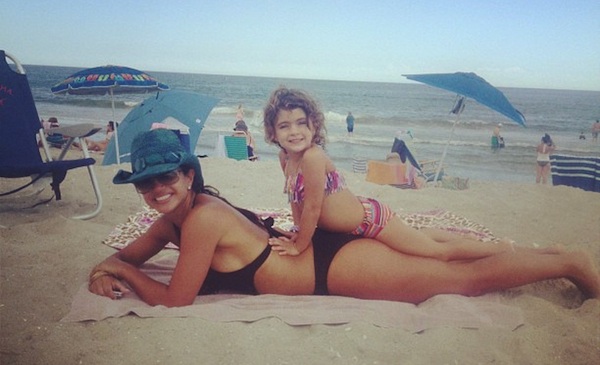 Teresa & Joe Giudice: Deportation threatens New Jersey family