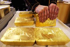 Gold miners insist they are not in 'dire straits'