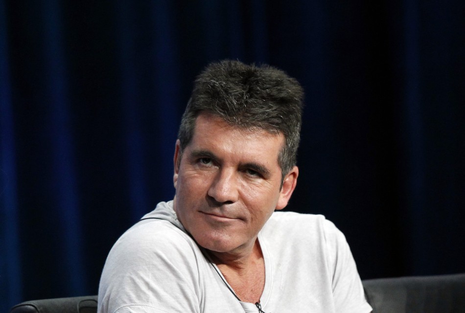 Simon Cowell Escapes Baby Talk by Taking Ex-Girlfriends on Luxury Yacht Trip …