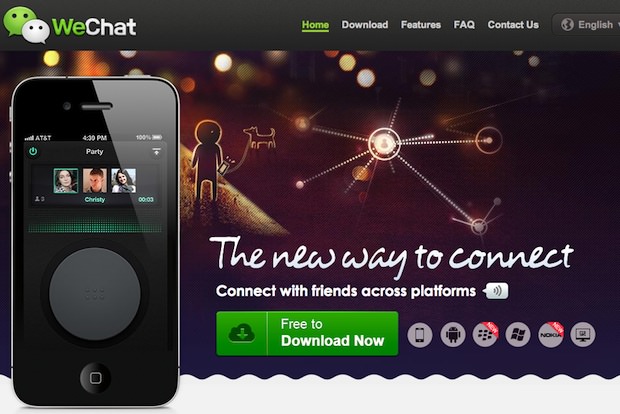 WeChat 5.0: How Brands Can Gain Big From Powerful New Features