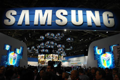 How Samsung's 'gadget spam' is crushing Apple in the world's top smartphone …