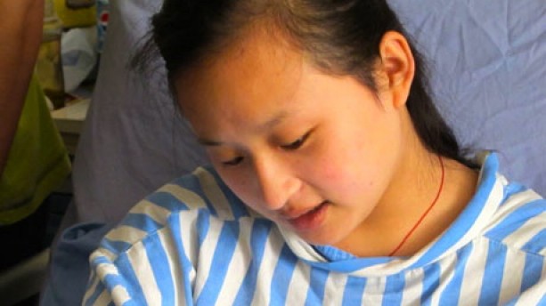 Meet Tian Yu: The woman who nearly died making your iPad