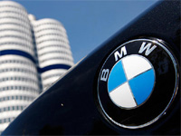 BMW China venture to recall more than 140000 cars: Officials