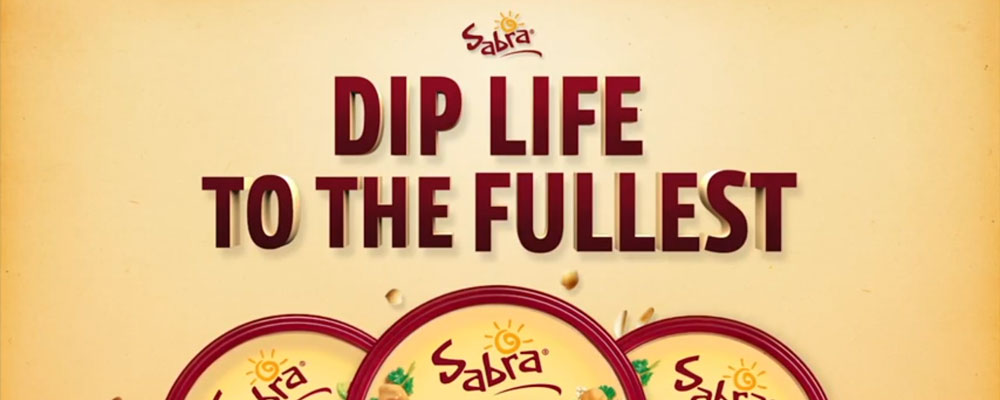 Post-Cultural Branding: How Sabra Sells So Much Hummus in the U.S.