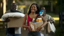 US retailers cash in as students get picky about dorm rooms