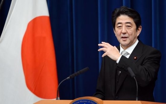 Can Shinzo Abe Make Japan a Superpower Again?