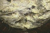 Behold the 'fatberg': 15 tonnes of congealed fat removed from London sewer