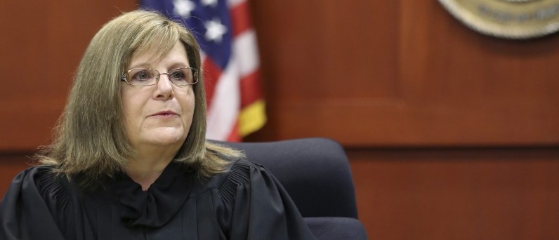 Judge won't allow Trayvon Martin's texts in Zimmerman trial