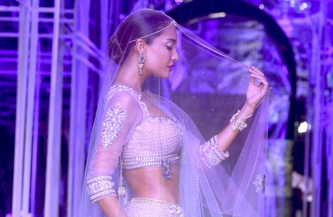 Inside India's Big Fat $38 Billion Wedding Market, Part 1