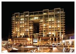 Ritz-Carlton moves into Israel with Herzliya property