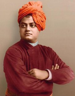 Celebrating Vivekananda's American Adventure on His 150th Birthday