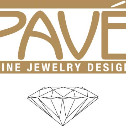 Pave Fine Jewelry