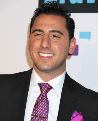 Matt and Josh Altman chat about 'Million Dollar Listing LA'