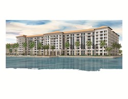 ZOM Breaks Ground on Luxury Waterfront Development in South Florida