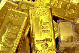 Gold gains, snapping six-session losing streak