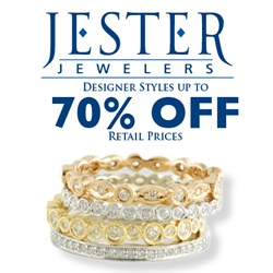 Jester Jewelers Announces That They Have Opened Their Wholesale Jewelry …