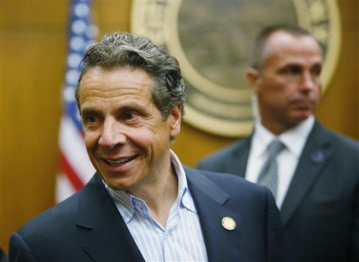 OPINION: Waiting for Cuomo on LICH