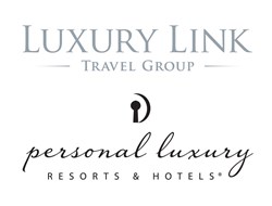 Luxury Link Travel Group Presents Personal Luxury Resorts & Hotels