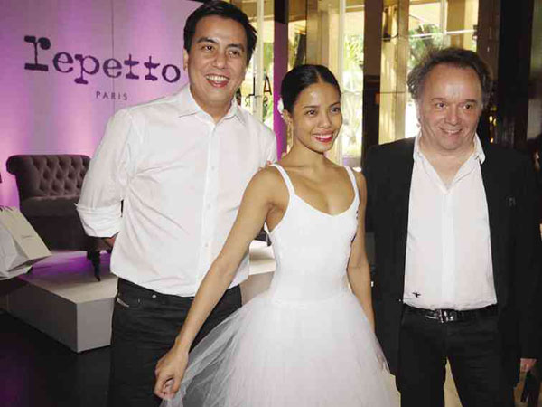 Repetto to open more stores