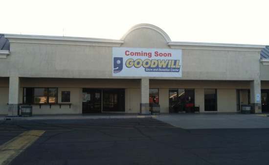 It Looks Like Moon Valley's Getting a Goodwill, Despite Fight from Affluent …